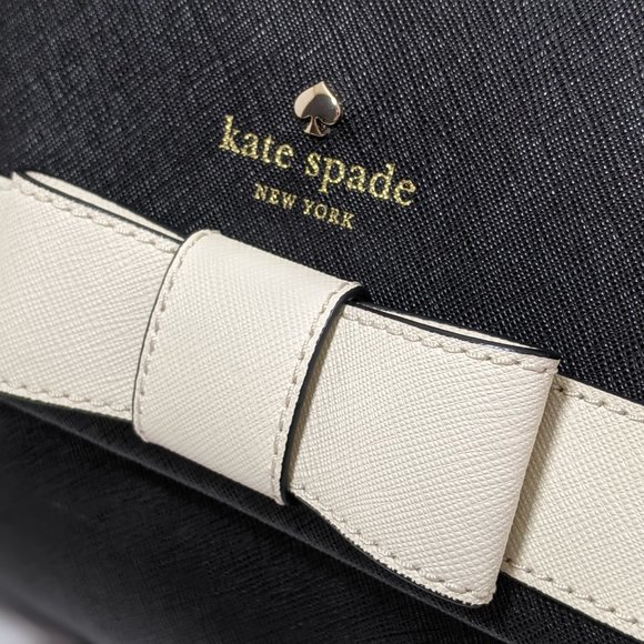 Kate Spade Veronique Crossbody Purse - Picture 3 of 9